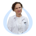 Odeta Gabrėnaitė Kazlauskienė